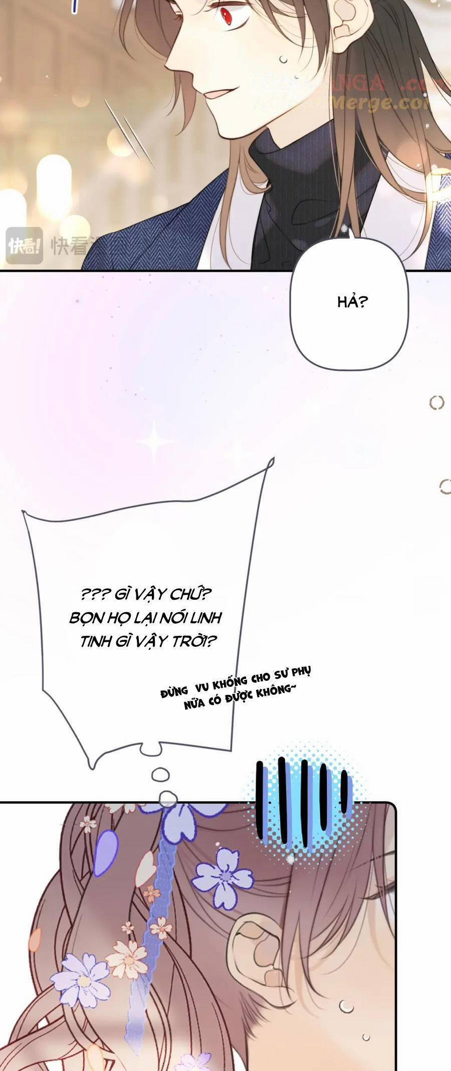 Lâu Tiểu Thư, Lại Gặp Nhau Rồi 142 trang 28