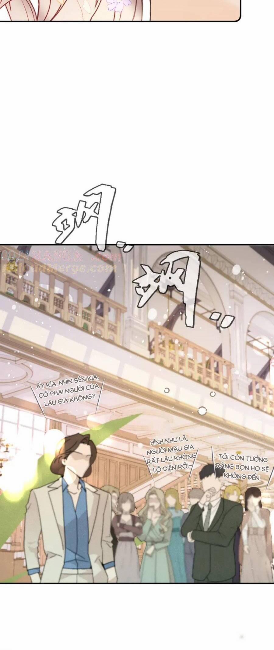 Lâu Tiểu Thư, Lại Gặp Nhau Rồi 142 trang 29