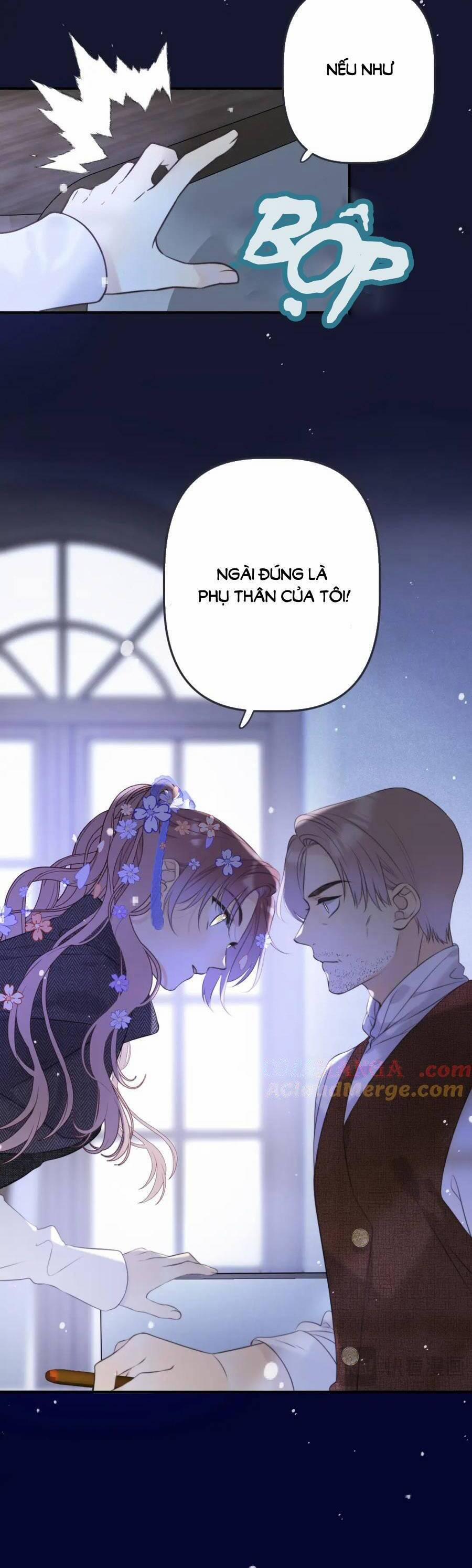 Lâu Tiểu Thư, Lại Gặp Nhau Rồi 142 trang 3