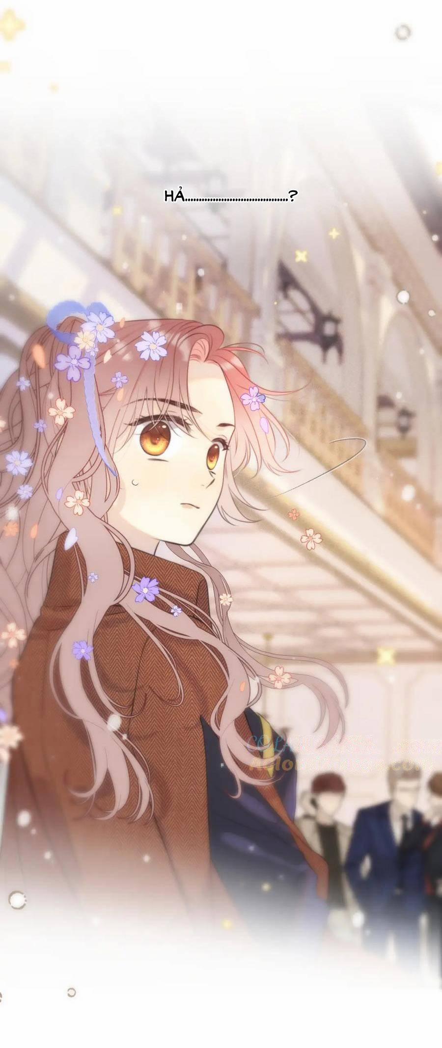 Lâu Tiểu Thư, Lại Gặp Nhau Rồi 142 trang 30