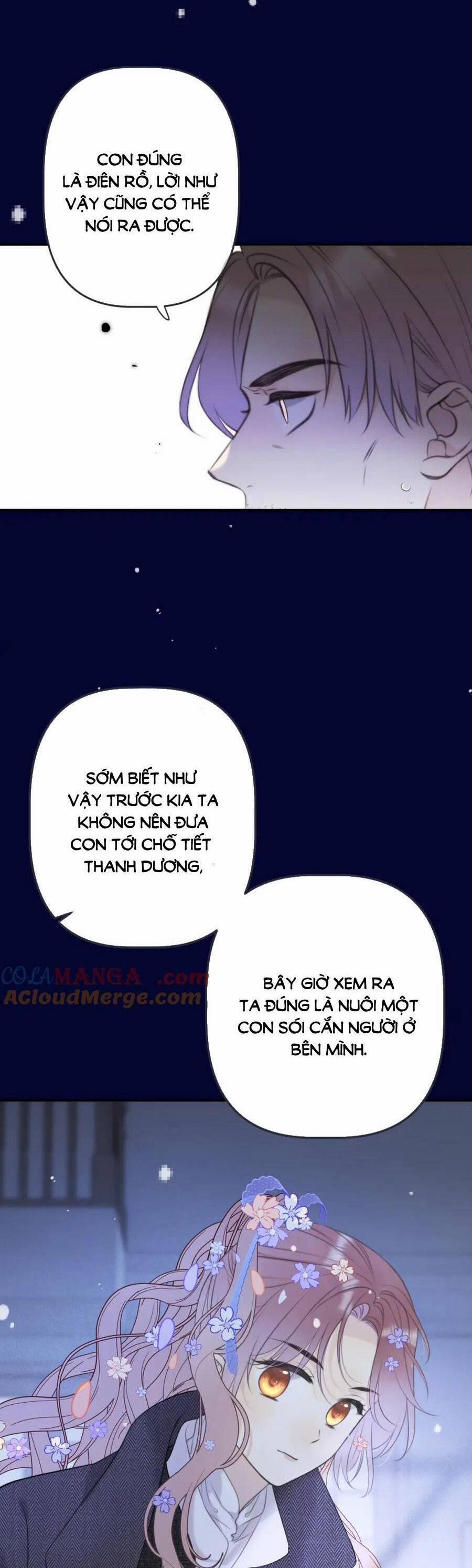 Lâu Tiểu Thư, Lại Gặp Nhau Rồi 142 trang 4