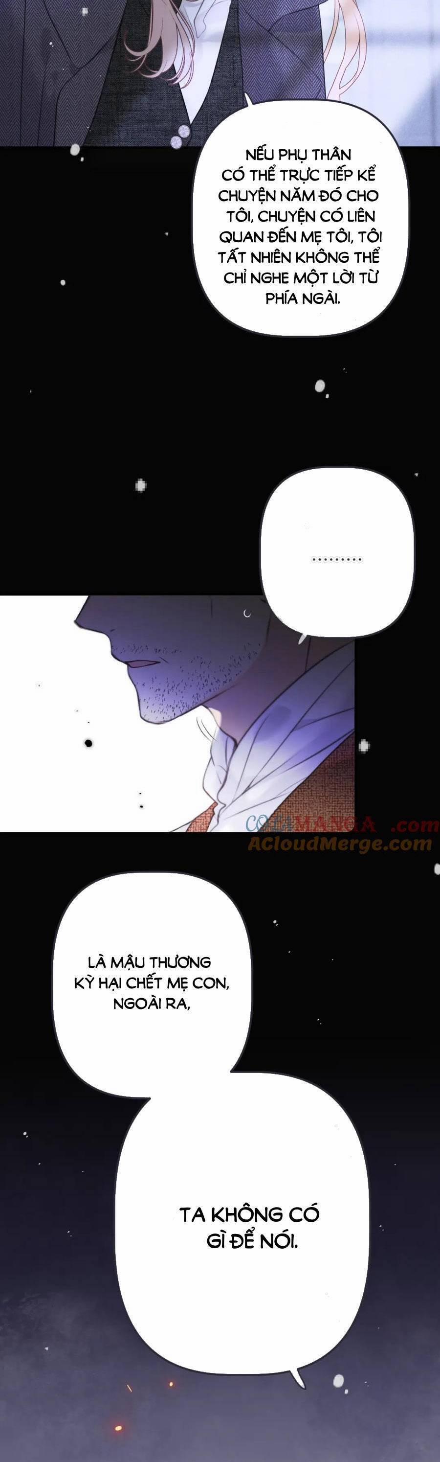 Lâu Tiểu Thư, Lại Gặp Nhau Rồi 142 trang 5