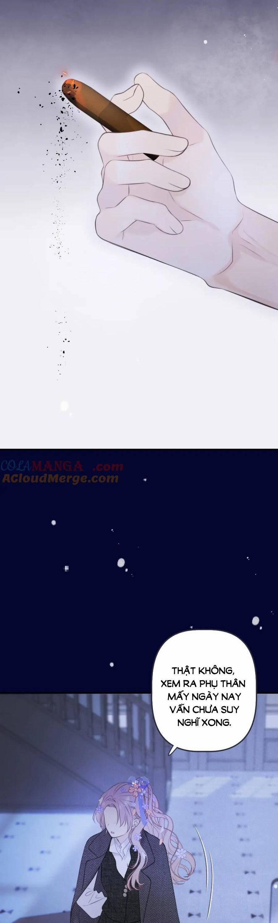 Lâu Tiểu Thư, Lại Gặp Nhau Rồi 142 trang 6