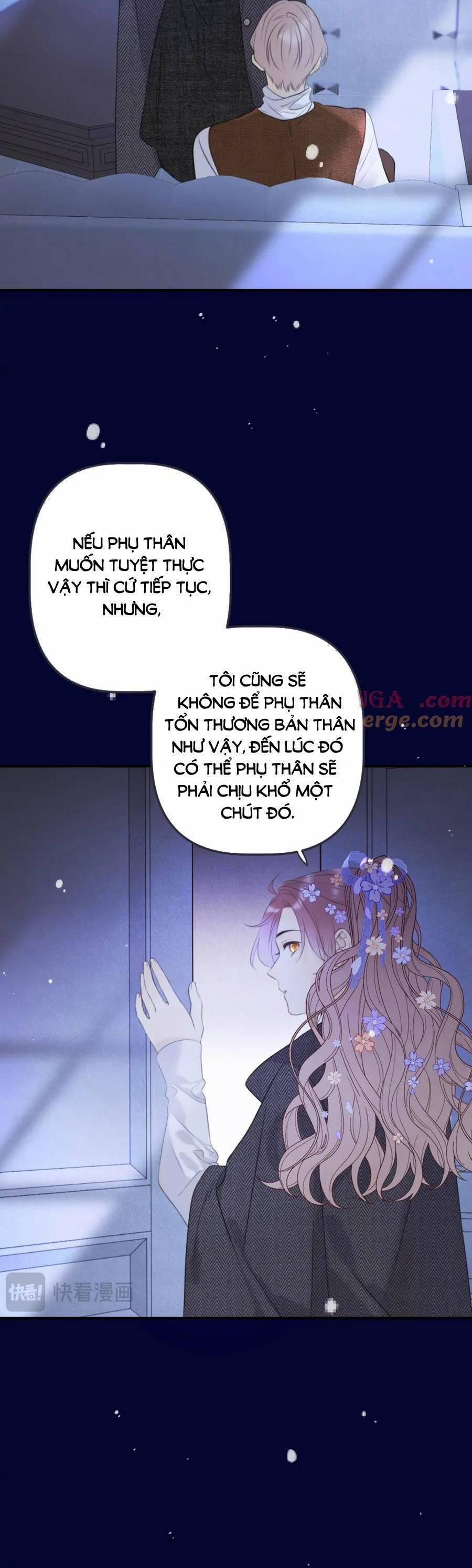 Lâu Tiểu Thư, Lại Gặp Nhau Rồi 142 trang 7