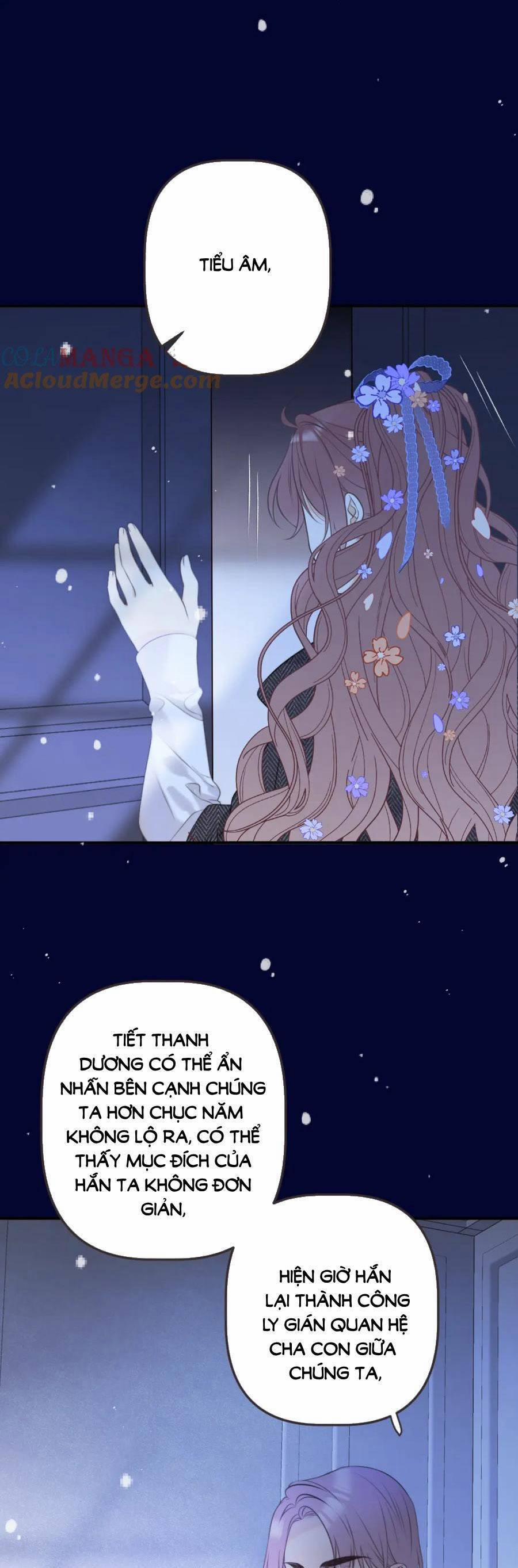 Lâu Tiểu Thư, Lại Gặp Nhau Rồi 142 trang 8