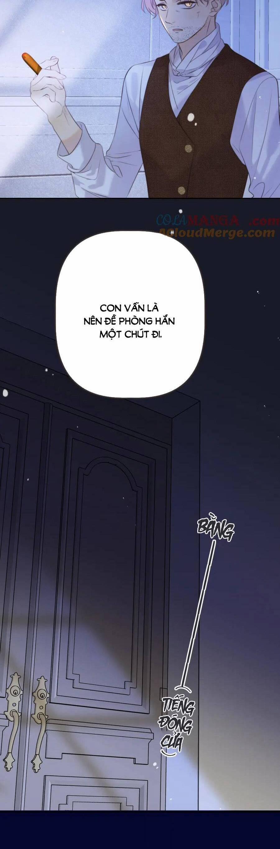 Lâu Tiểu Thư, Lại Gặp Nhau Rồi 142 trang 9