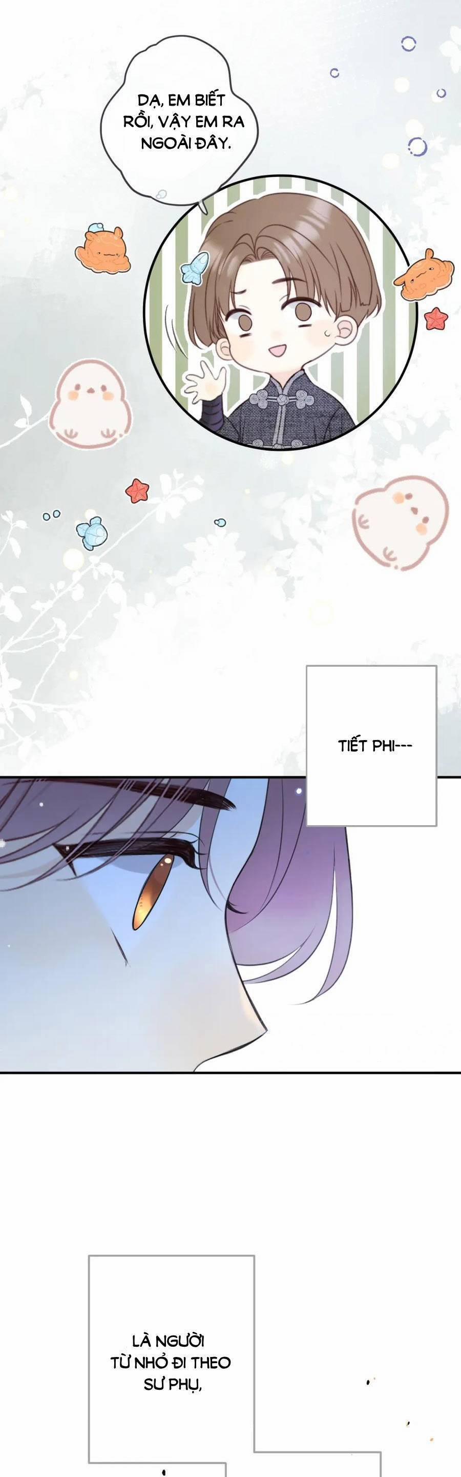 Lâu Tiểu Thư, Lại Gặp Nhau Rồi 143 trang 11