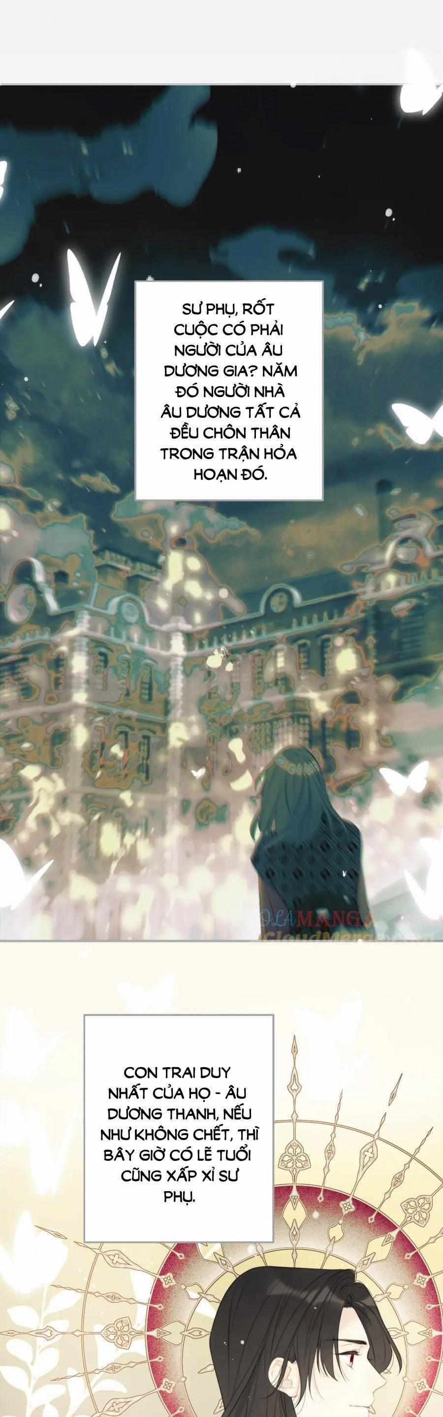 Lâu Tiểu Thư, Lại Gặp Nhau Rồi 143 trang 13