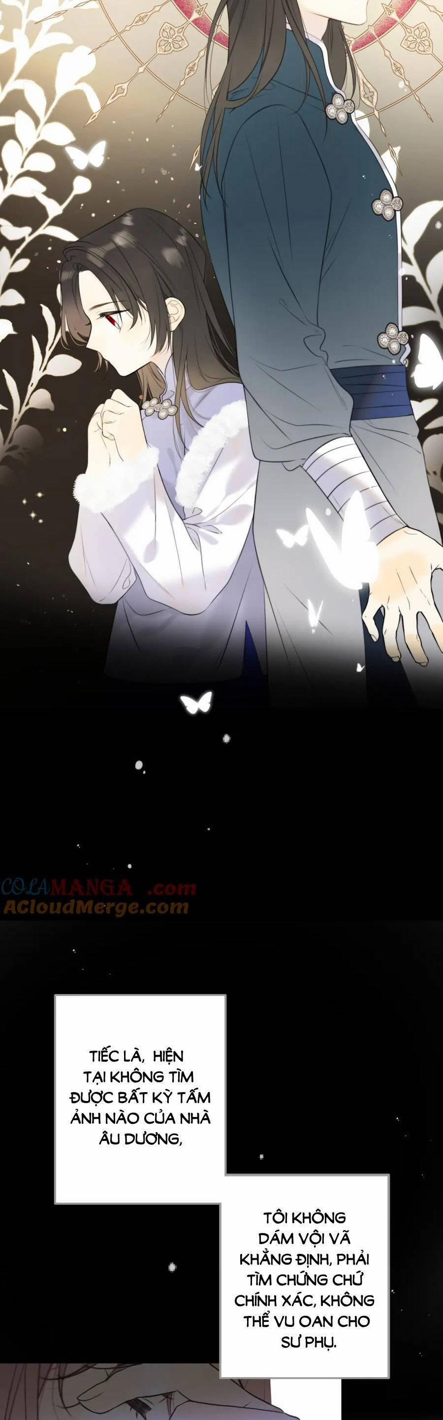 Lâu Tiểu Thư, Lại Gặp Nhau Rồi 143 trang 14