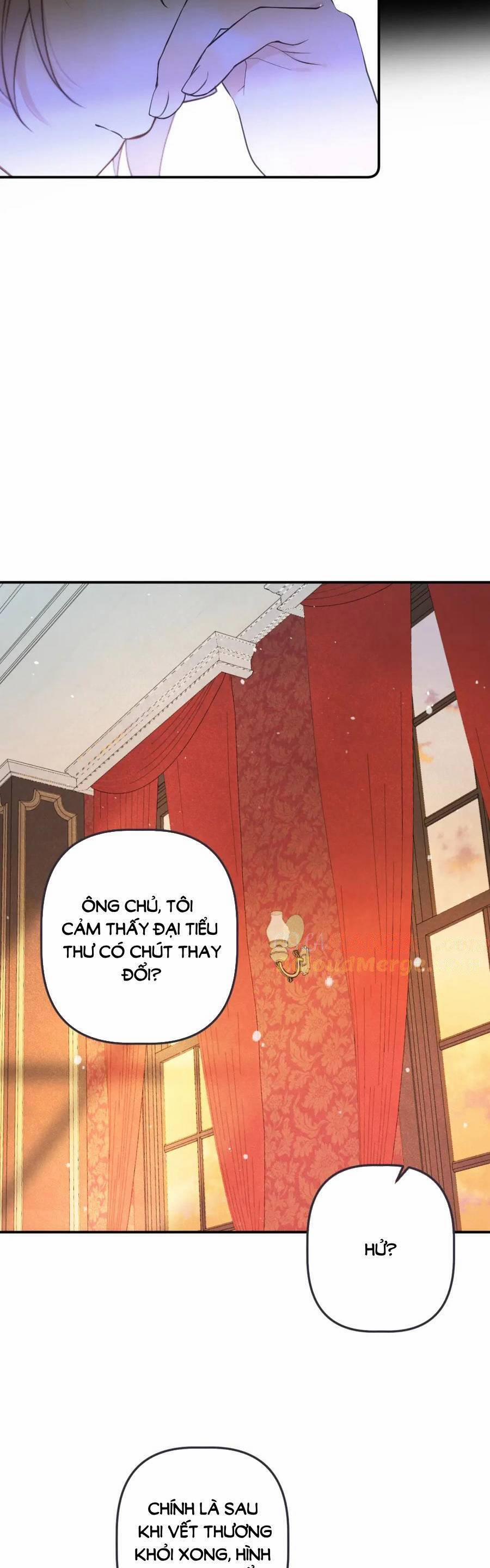 Lâu Tiểu Thư, Lại Gặp Nhau Rồi 143 trang 15