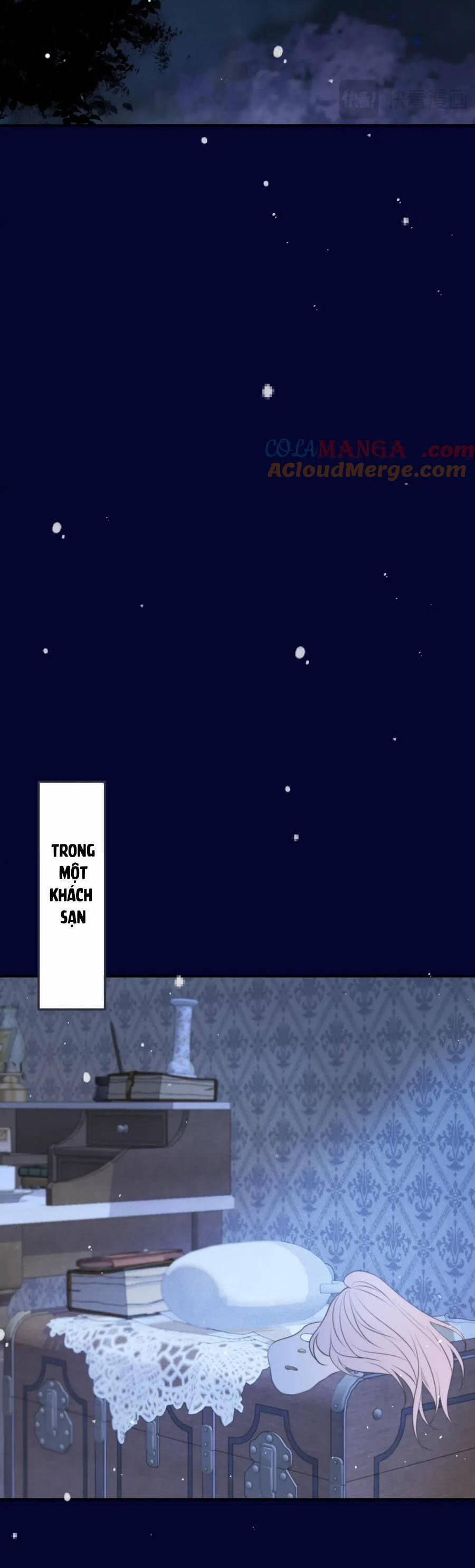 Lâu Tiểu Thư, Lại Gặp Nhau Rồi 143 trang 21