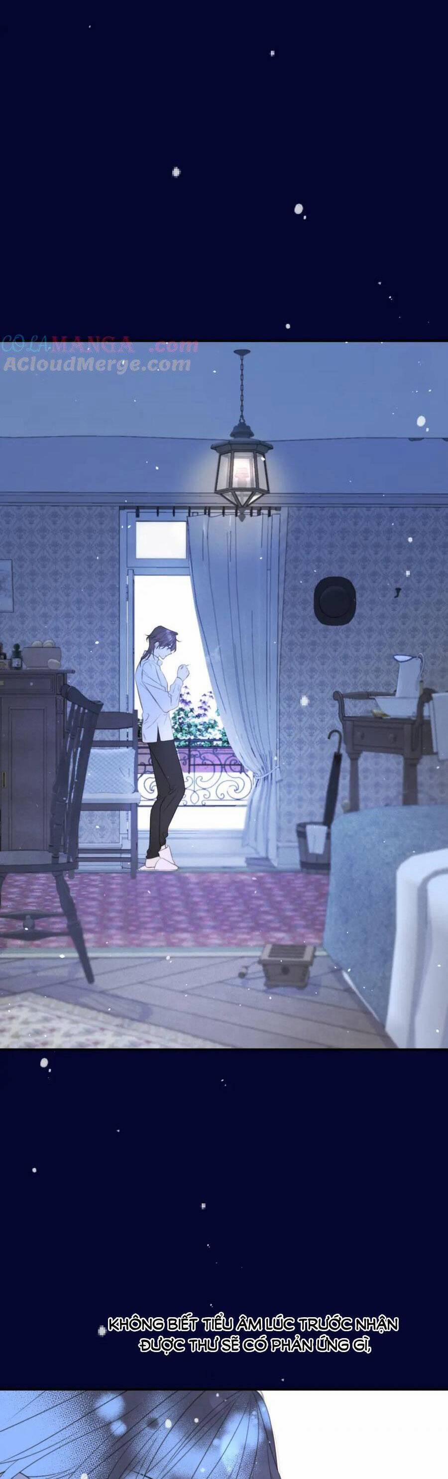 Lâu Tiểu Thư, Lại Gặp Nhau Rồi 143 trang 22