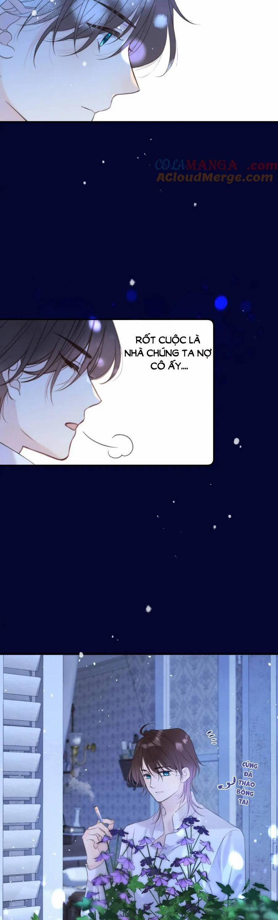 Lâu Tiểu Thư, Lại Gặp Nhau Rồi 143 trang 23