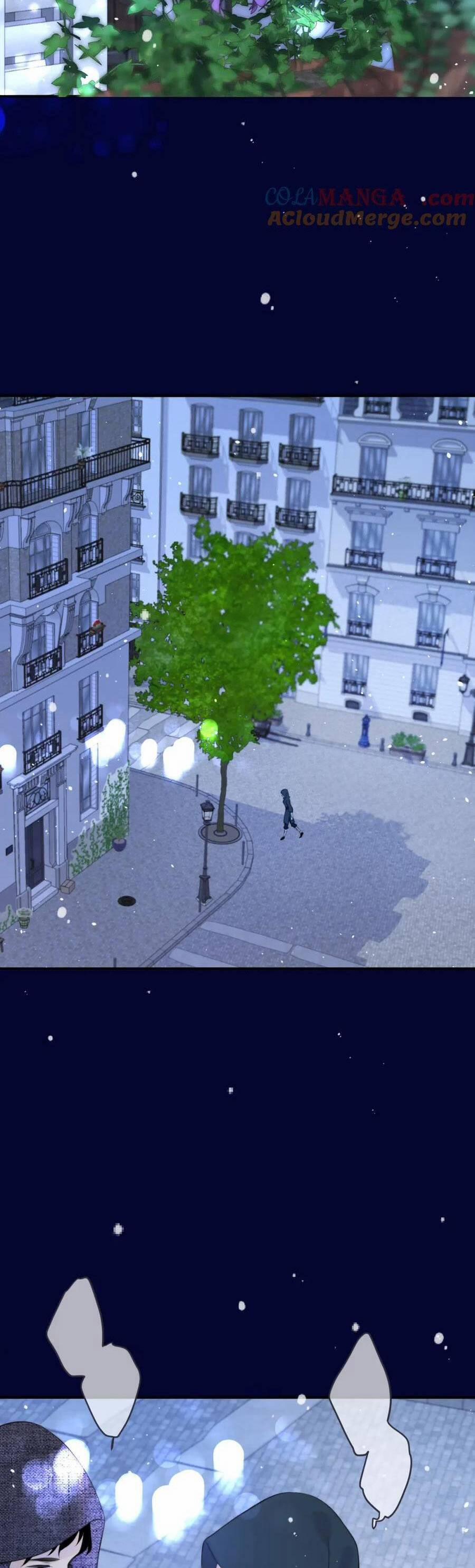 Lâu Tiểu Thư, Lại Gặp Nhau Rồi 143 trang 24