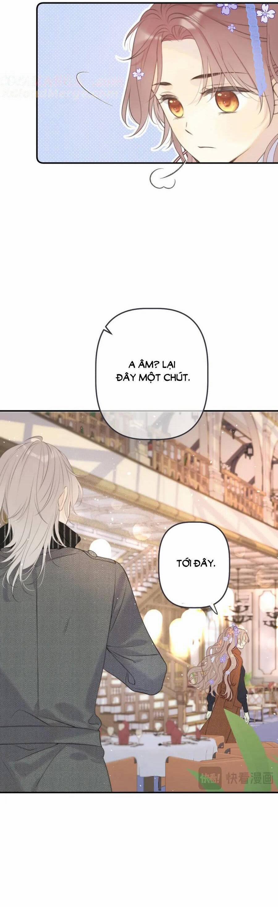 Lâu Tiểu Thư, Lại Gặp Nhau Rồi 143 trang 3