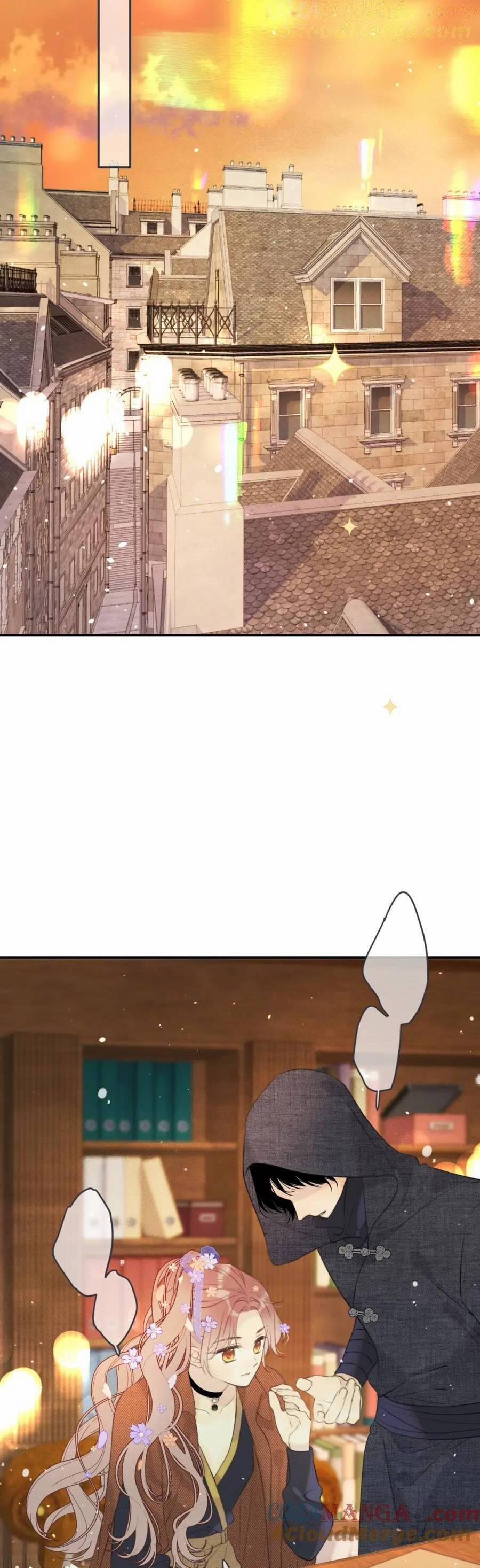 Lâu Tiểu Thư, Lại Gặp Nhau Rồi 143 trang 5