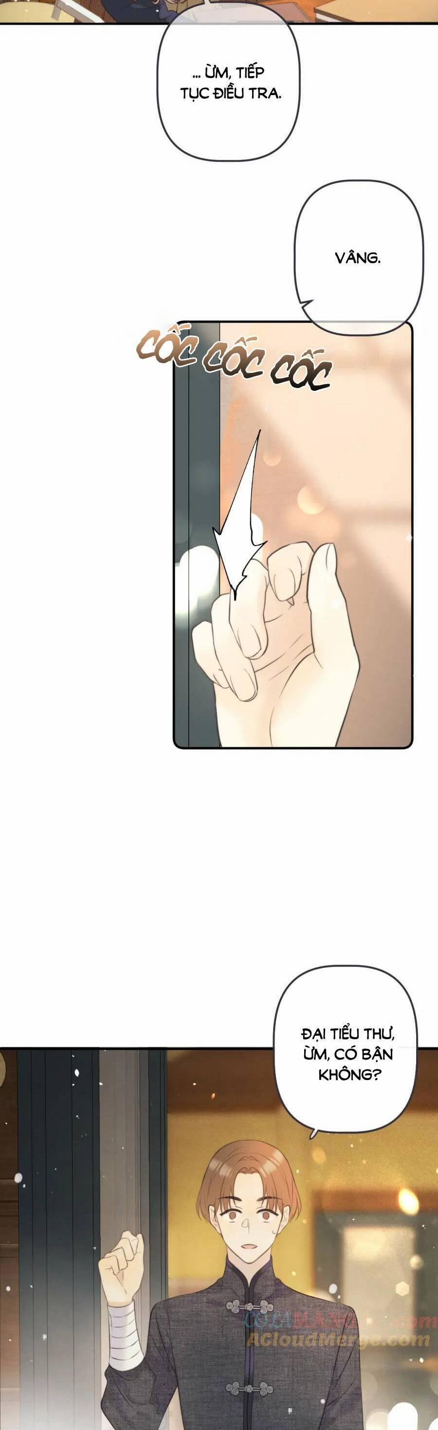 Lâu Tiểu Thư, Lại Gặp Nhau Rồi 143 trang 6