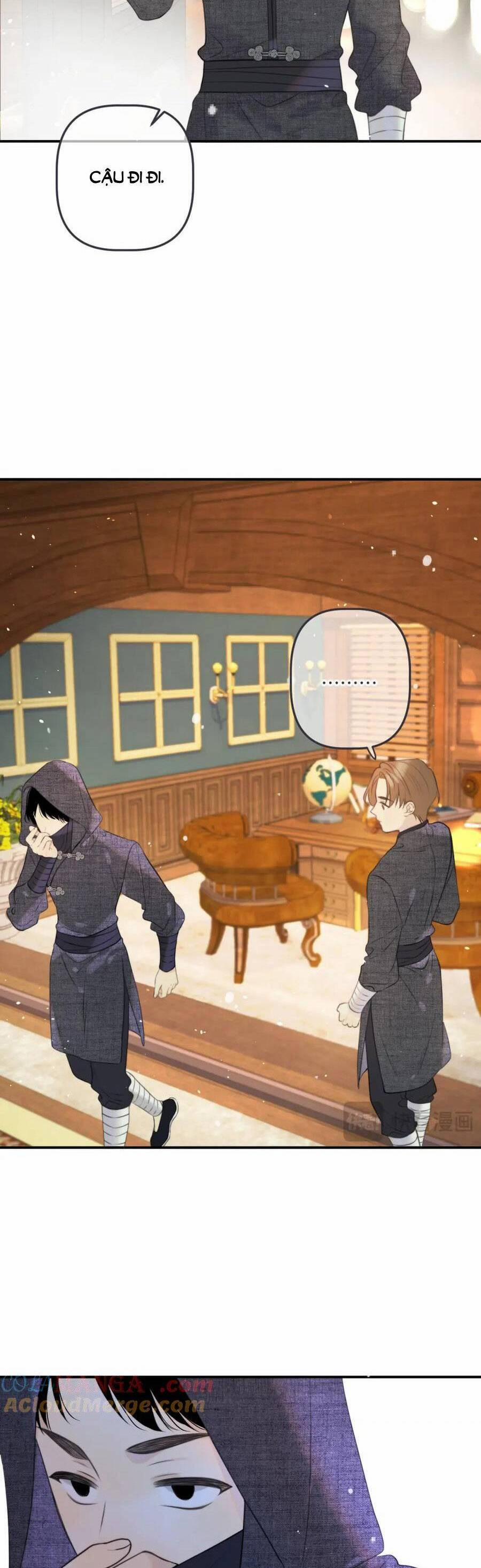 Lâu Tiểu Thư, Lại Gặp Nhau Rồi 143 trang 7