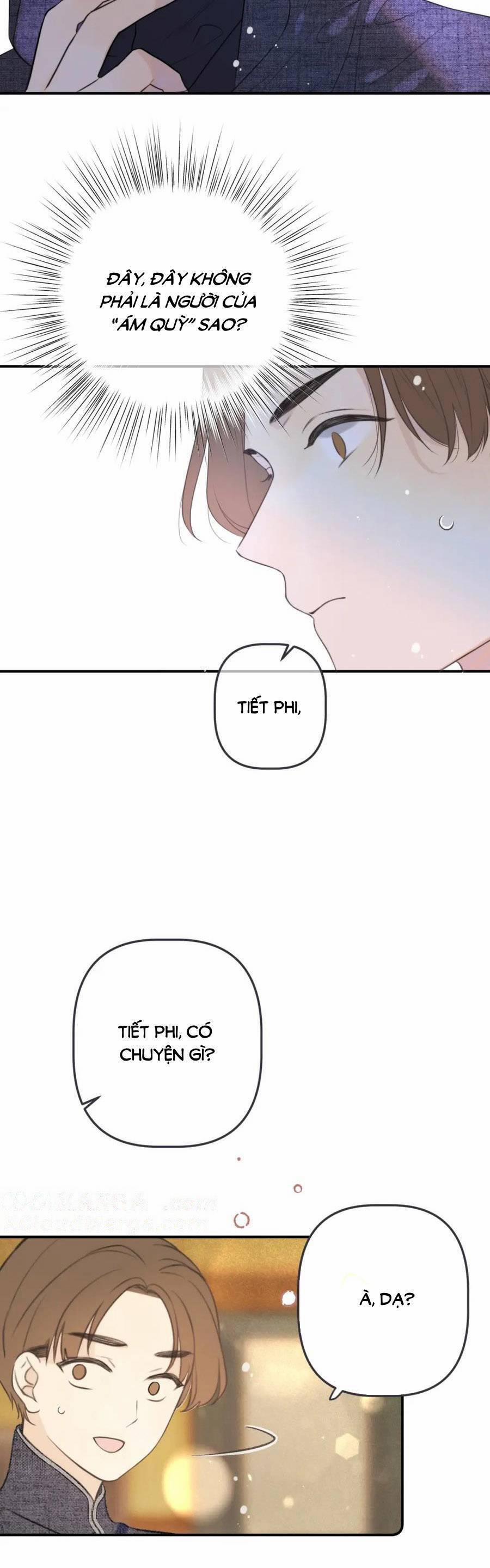 Lâu Tiểu Thư, Lại Gặp Nhau Rồi 143 trang 8