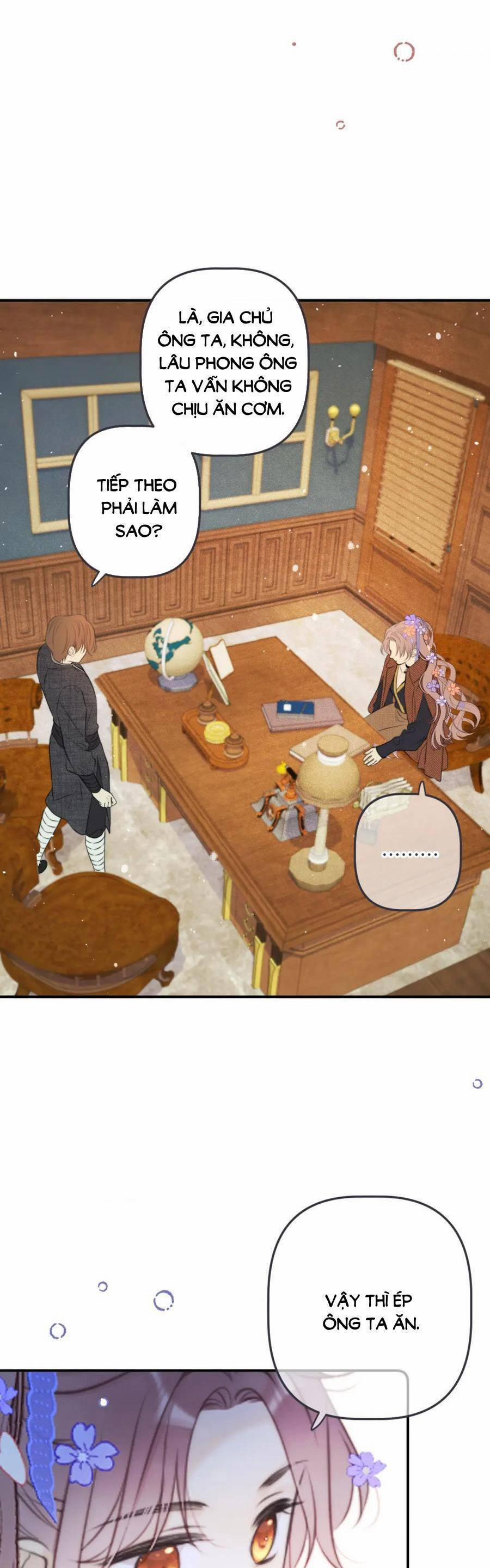 Lâu Tiểu Thư, Lại Gặp Nhau Rồi 143 trang 9