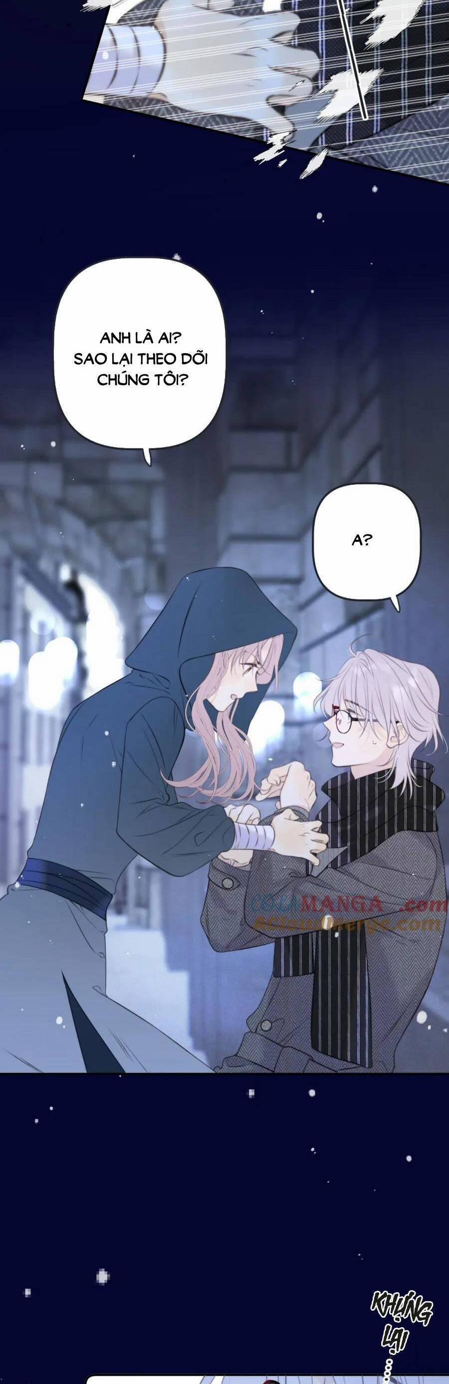 Lâu Tiểu Thư, Lại Gặp Nhau Rồi 144 trang 10