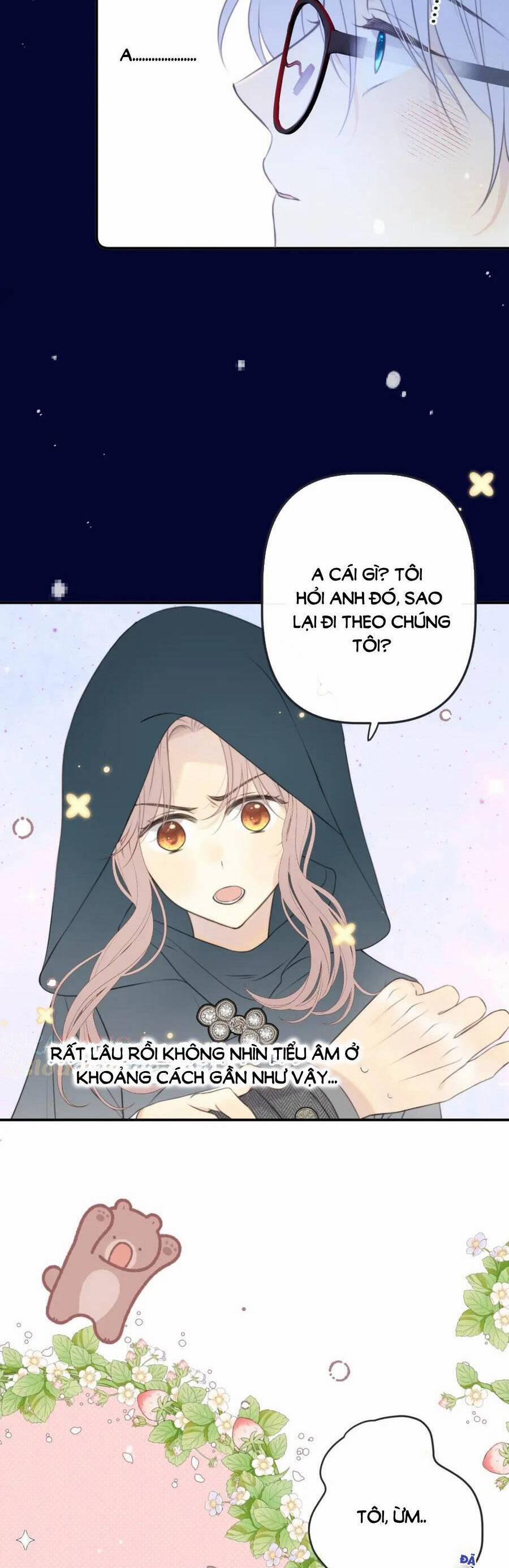 Lâu Tiểu Thư, Lại Gặp Nhau Rồi 144 trang 11