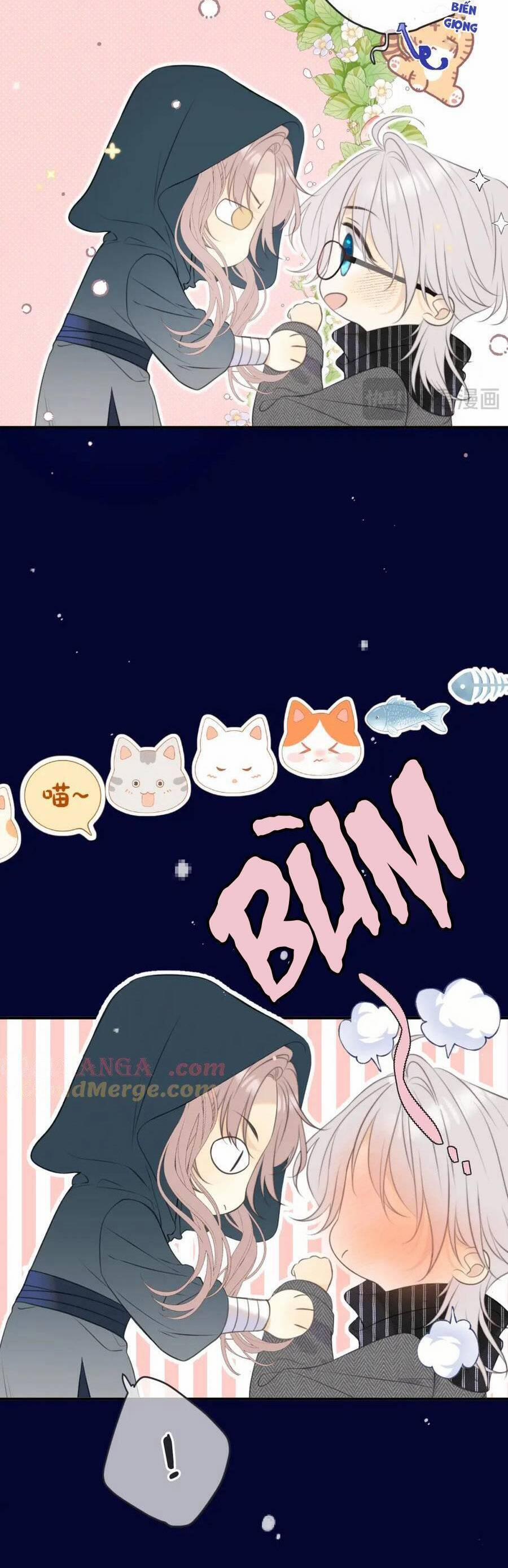 Lâu Tiểu Thư, Lại Gặp Nhau Rồi 144 trang 12