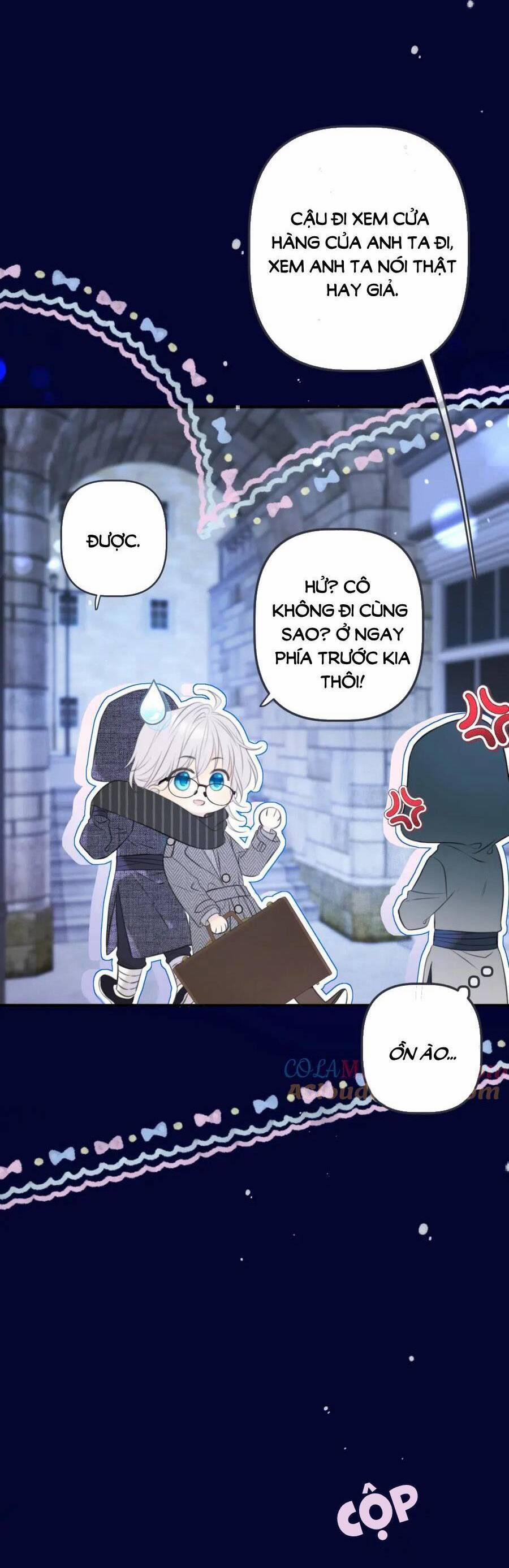 Lâu Tiểu Thư, Lại Gặp Nhau Rồi 144 trang 15