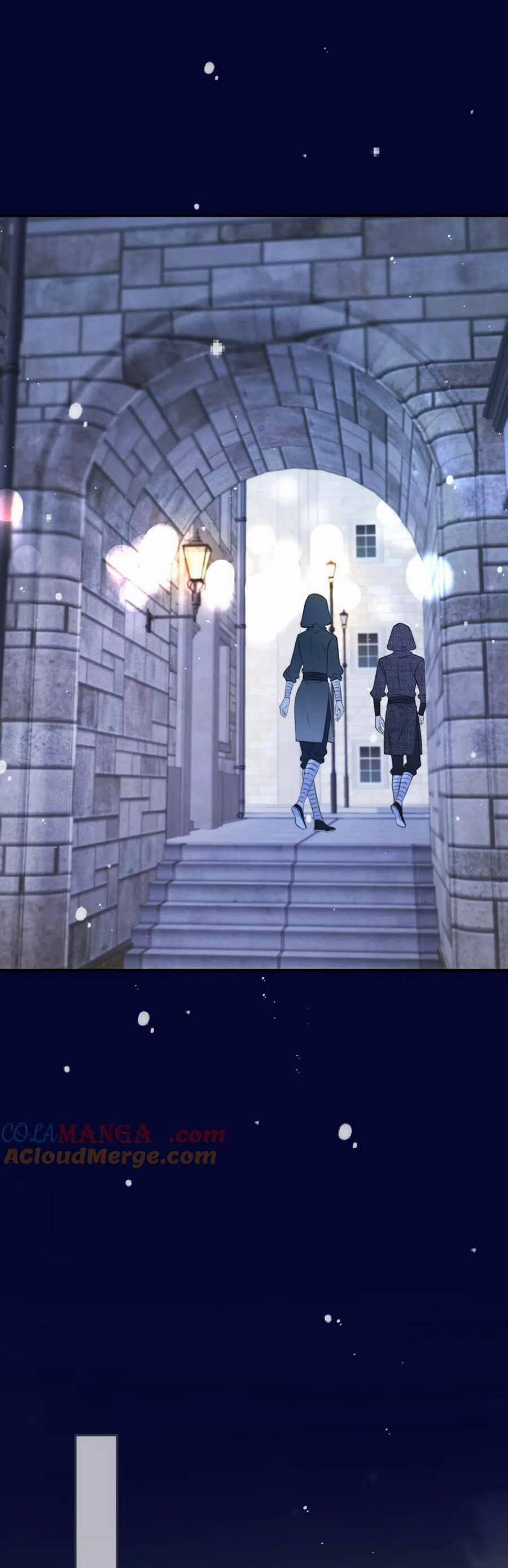 Lâu Tiểu Thư, Lại Gặp Nhau Rồi 144 trang 18