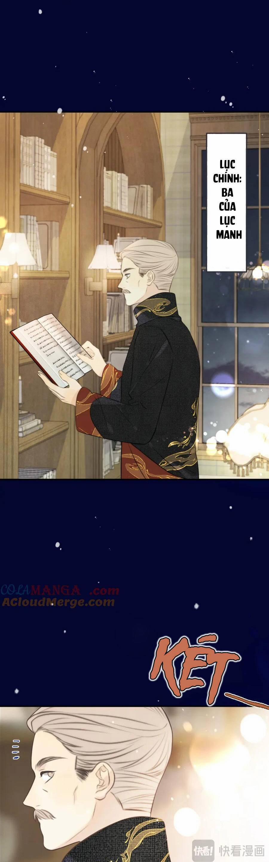 Lâu Tiểu Thư, Lại Gặp Nhau Rồi 144 trang 20