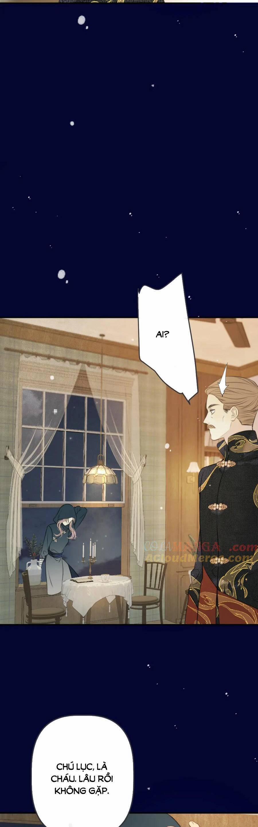 Lâu Tiểu Thư, Lại Gặp Nhau Rồi 144 trang 21