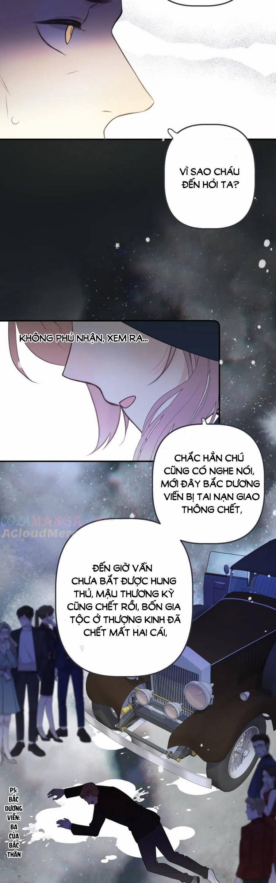 Lâu Tiểu Thư, Lại Gặp Nhau Rồi 144 trang 24