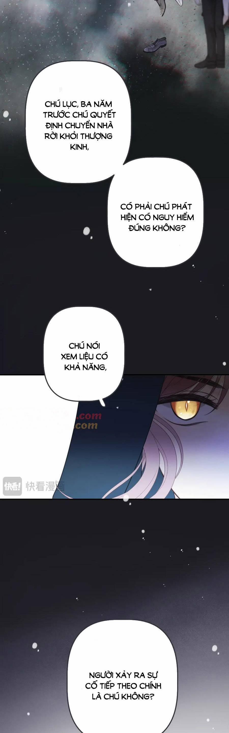 Lâu Tiểu Thư, Lại Gặp Nhau Rồi 144 trang 25