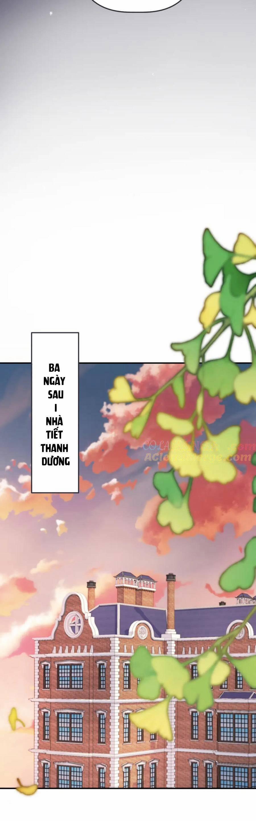 Lâu Tiểu Thư, Lại Gặp Nhau Rồi 144 trang 26