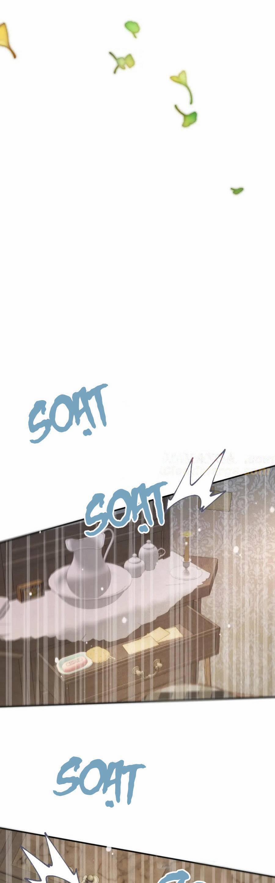 Lâu Tiểu Thư, Lại Gặp Nhau Rồi 144 trang 27