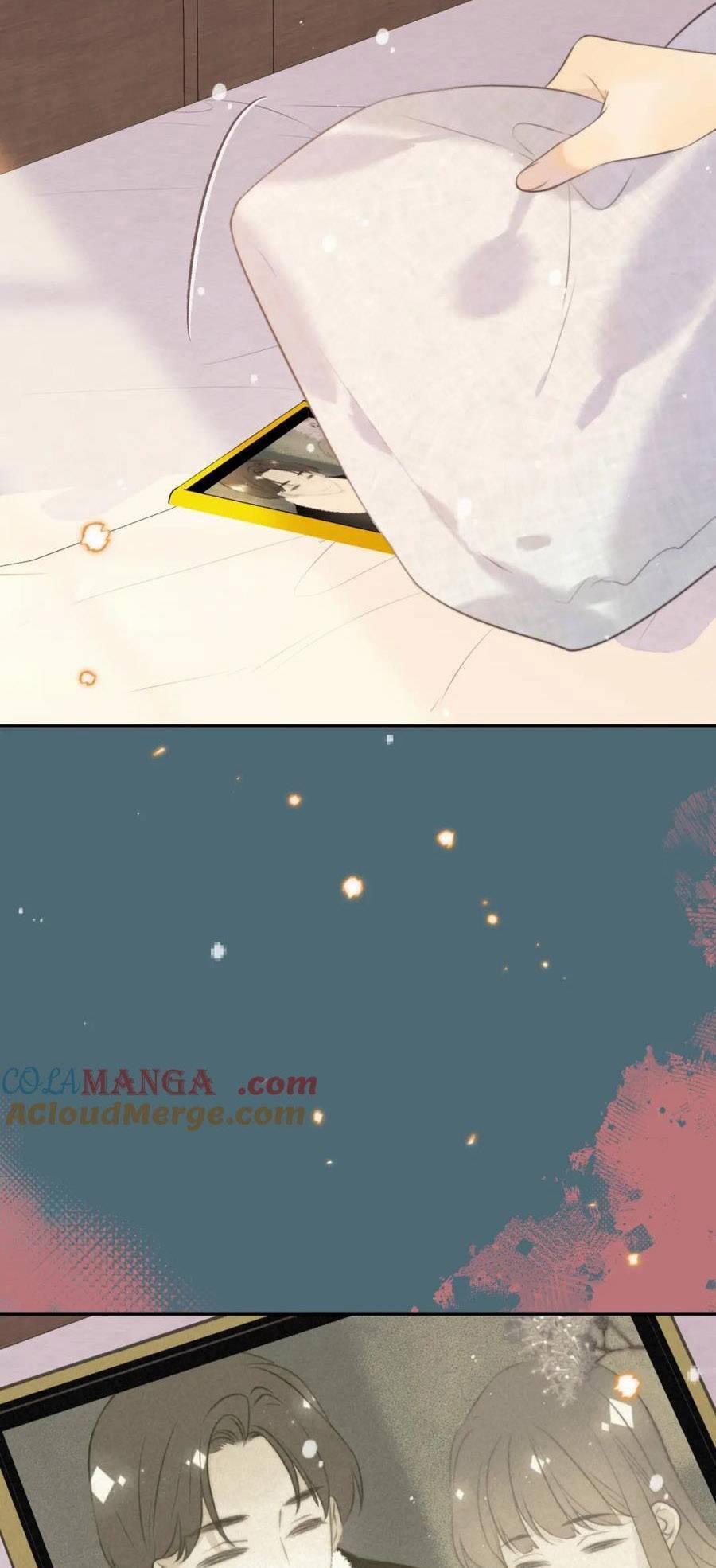 Lâu Tiểu Thư, Lại Gặp Nhau Rồi 144 trang 29