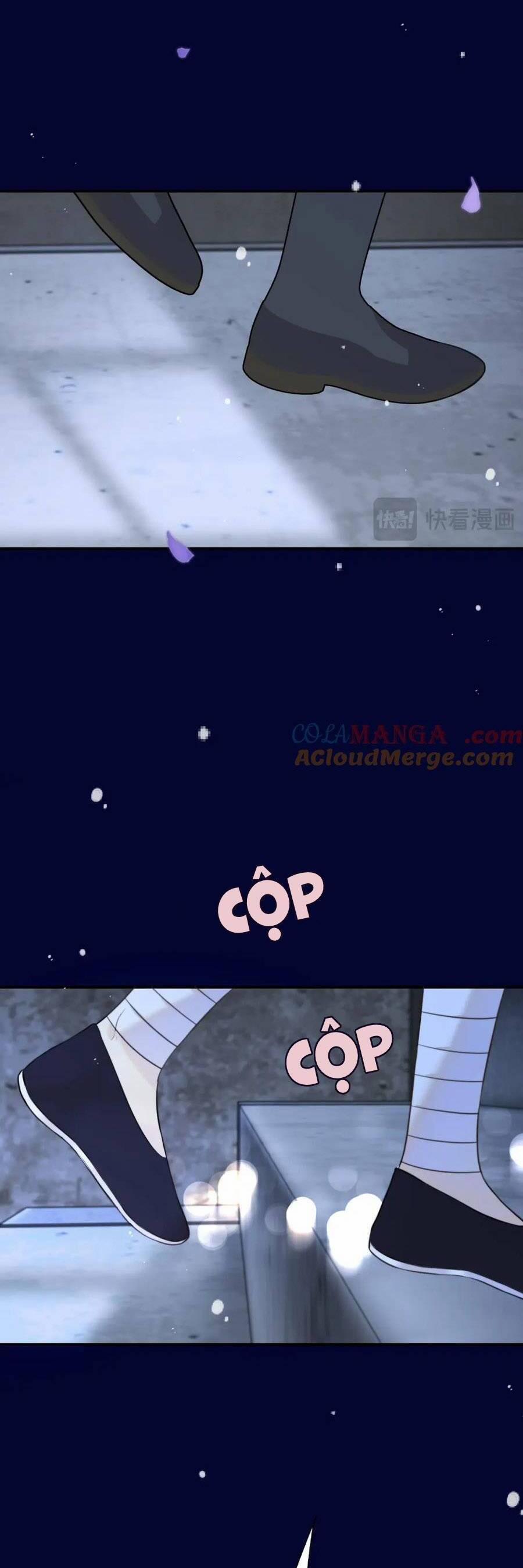 Lâu Tiểu Thư, Lại Gặp Nhau Rồi 144 trang 3