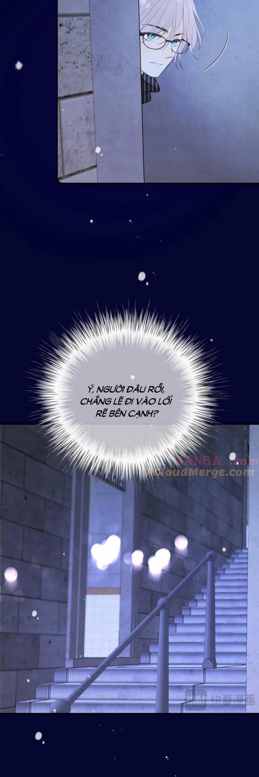 Lâu Tiểu Thư, Lại Gặp Nhau Rồi 144 trang 6