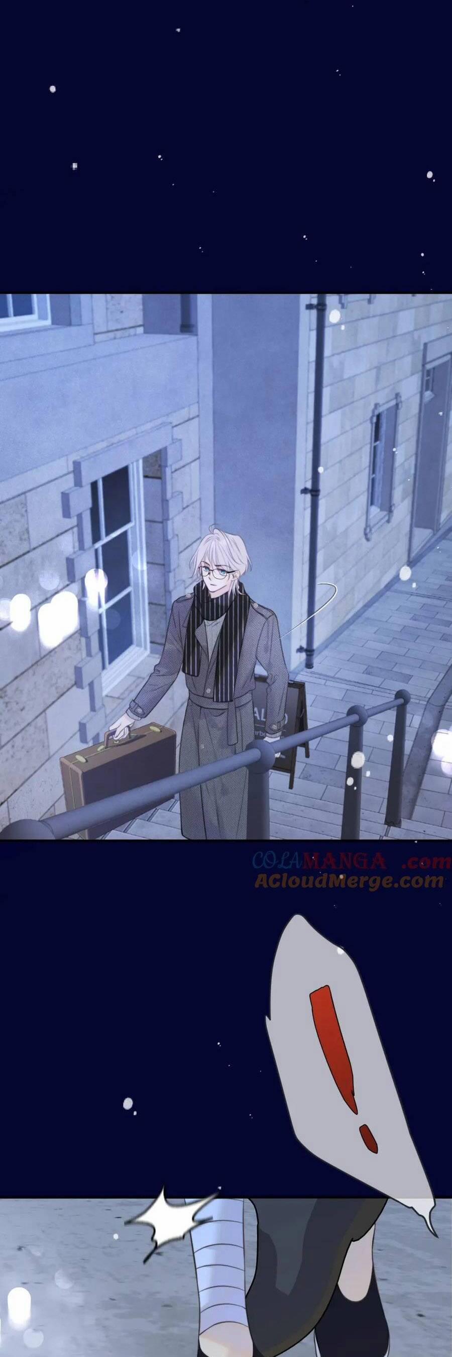 Lâu Tiểu Thư, Lại Gặp Nhau Rồi 144 trang 7