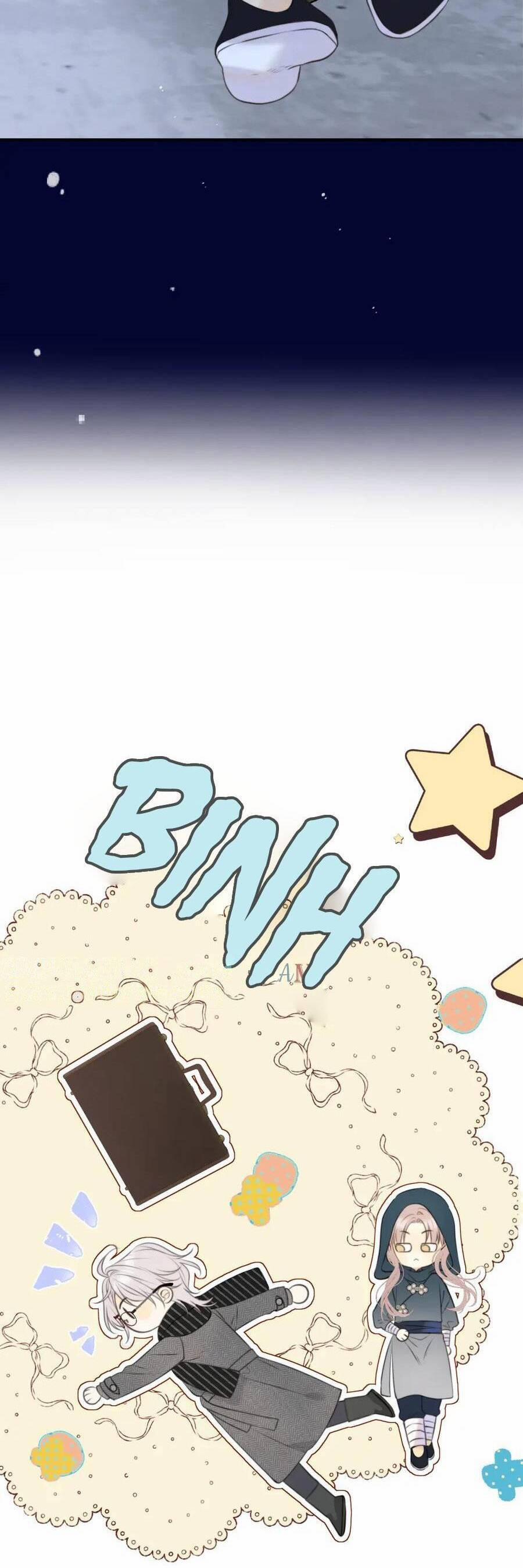 Lâu Tiểu Thư, Lại Gặp Nhau Rồi 144 trang 8