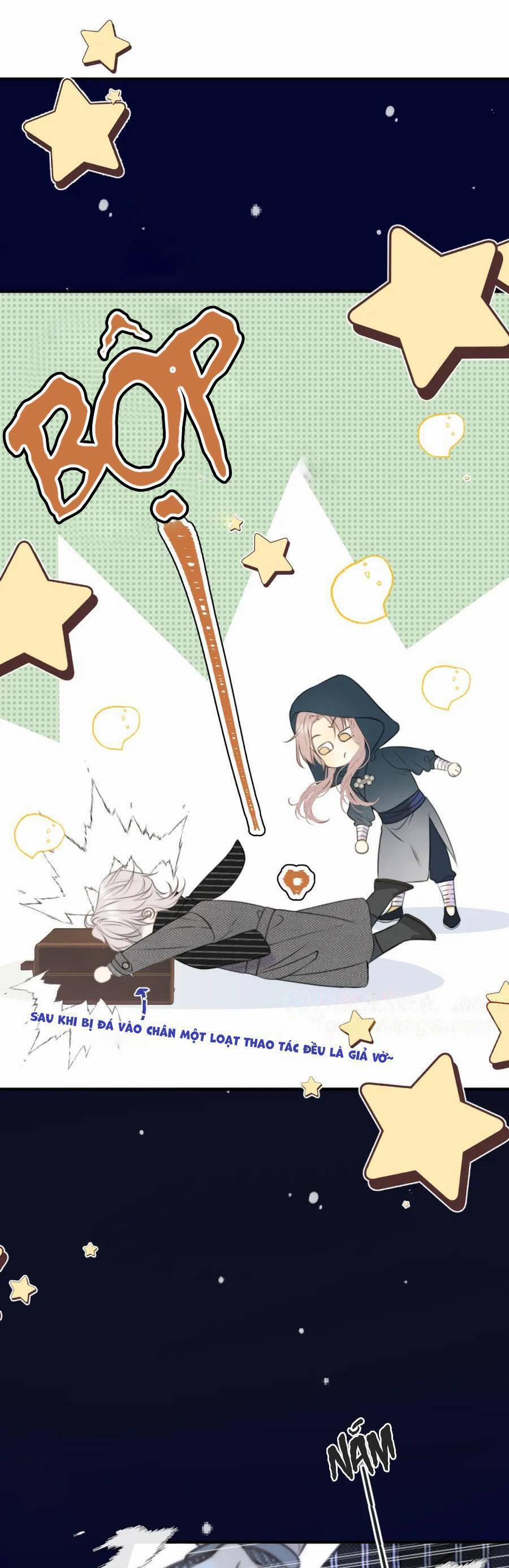 Lâu Tiểu Thư, Lại Gặp Nhau Rồi 144 trang 9