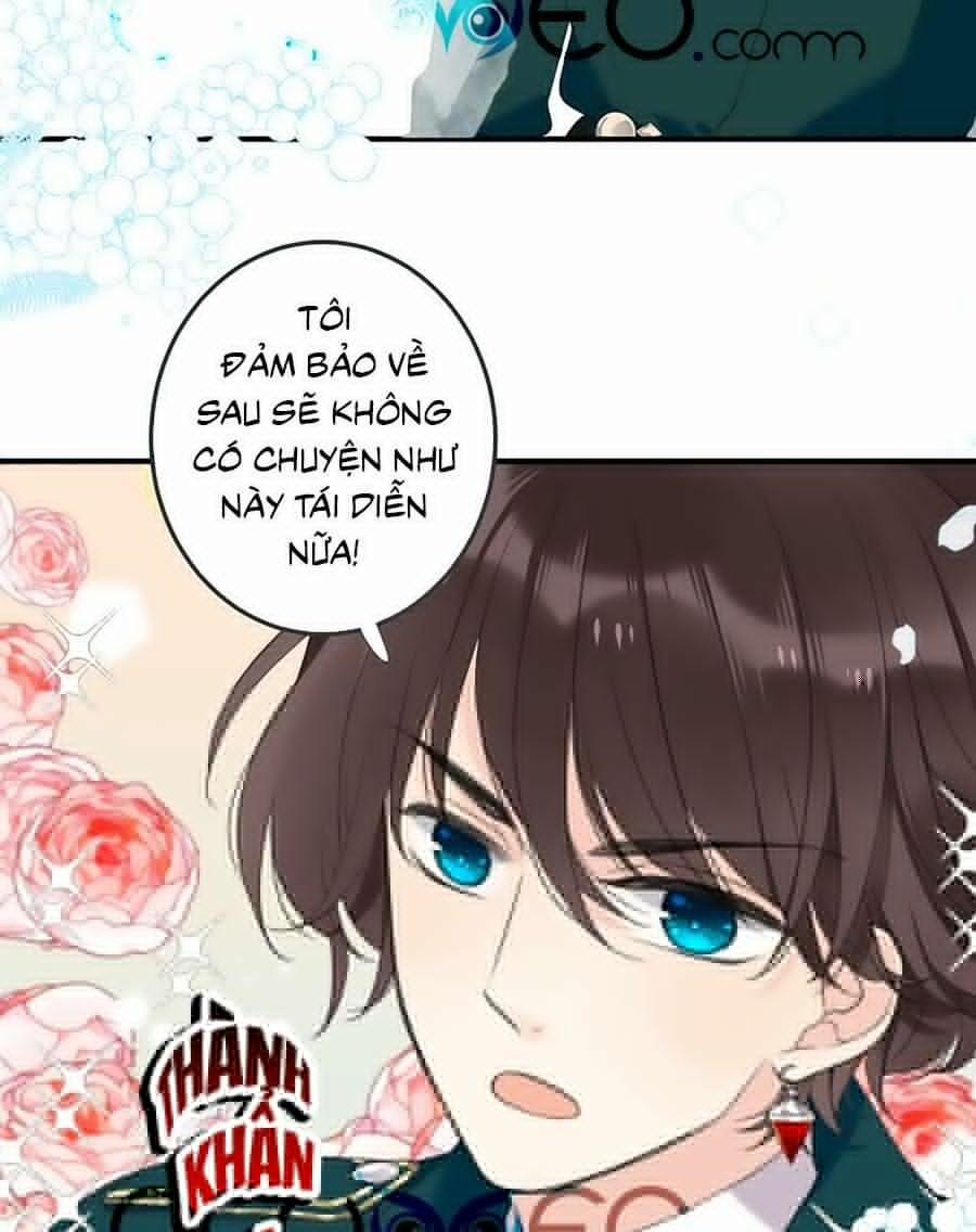 Lâu Tiểu Thư, Lại Gặp Nhau Rồi 15 trang 1