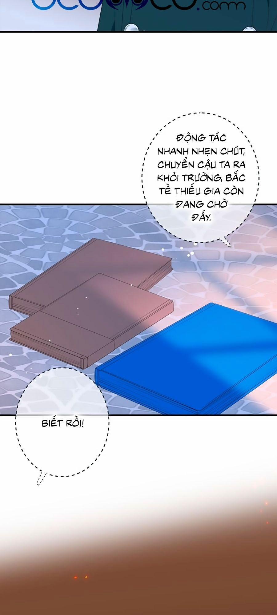 Lâu Tiểu Thư, Lại Gặp Nhau Rồi 15 trang 12