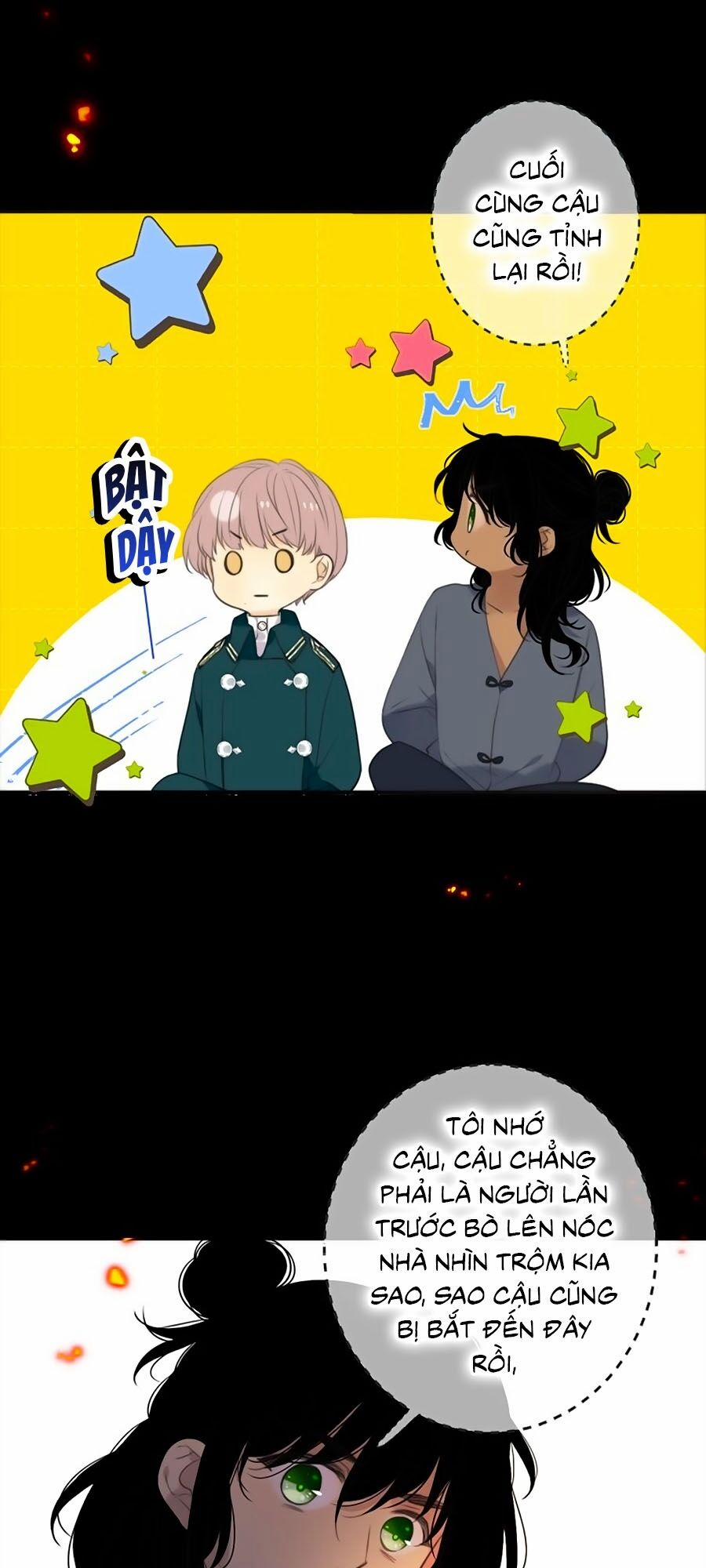 Lâu Tiểu Thư, Lại Gặp Nhau Rồi 15 trang 16