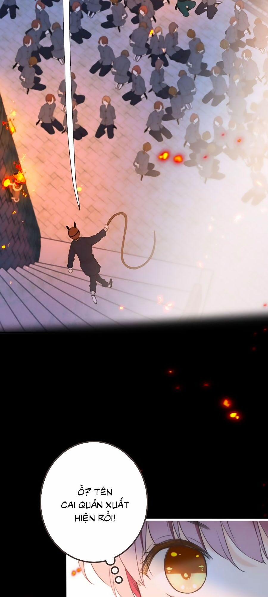 Lâu Tiểu Thư, Lại Gặp Nhau Rồi 15 trang 19