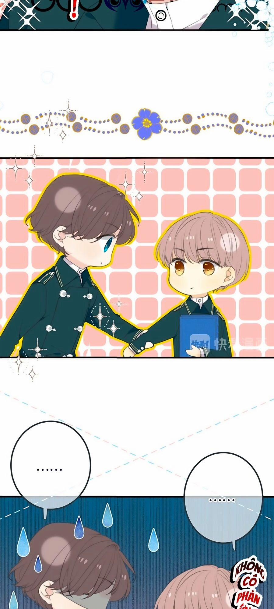 Lâu Tiểu Thư, Lại Gặp Nhau Rồi 15 trang 2