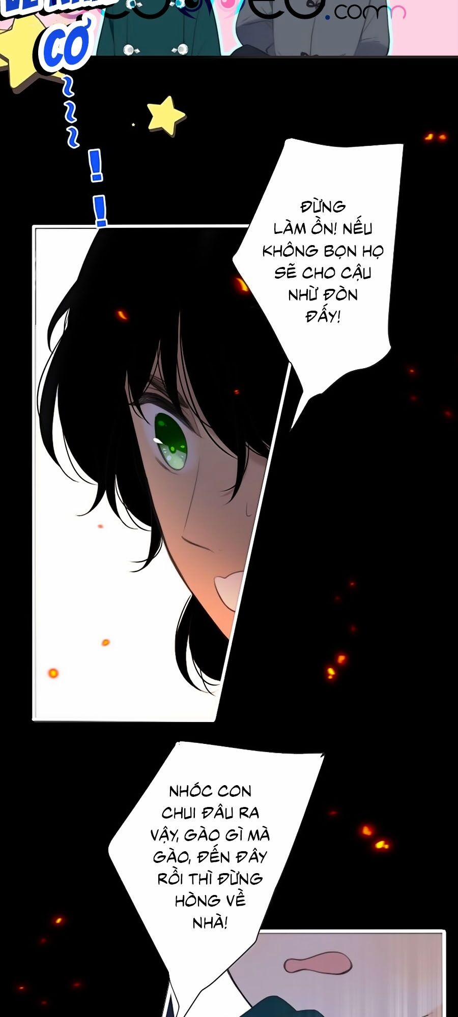 Lâu Tiểu Thư, Lại Gặp Nhau Rồi 15 trang 21