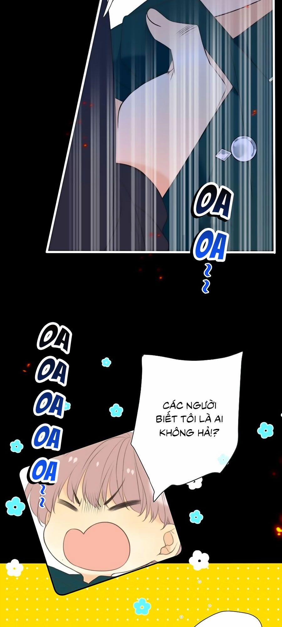 Lâu Tiểu Thư, Lại Gặp Nhau Rồi 15 trang 22