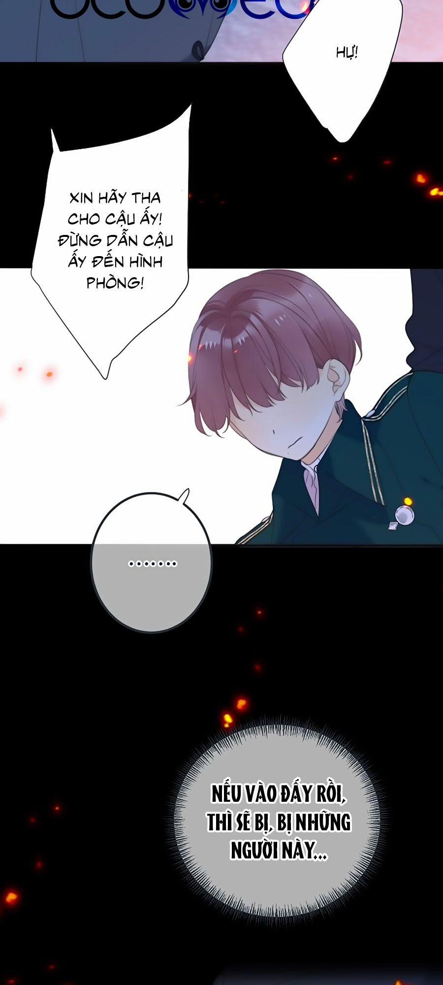 Lâu Tiểu Thư, Lại Gặp Nhau Rồi 15 trang 28