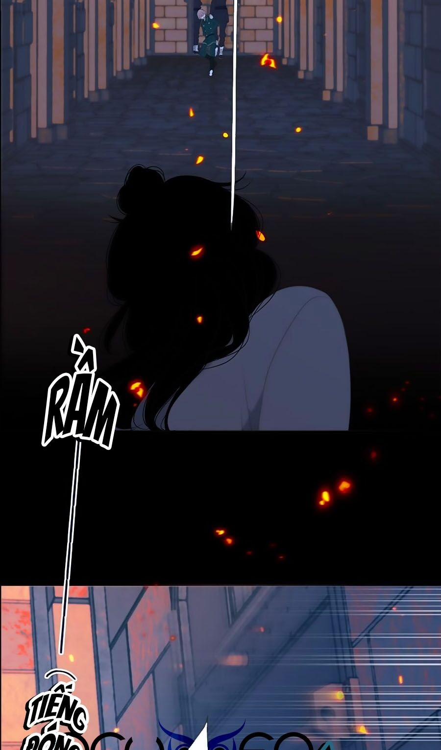 Lâu Tiểu Thư, Lại Gặp Nhau Rồi 15 trang 30